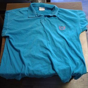 Vintage Givenchy Polo